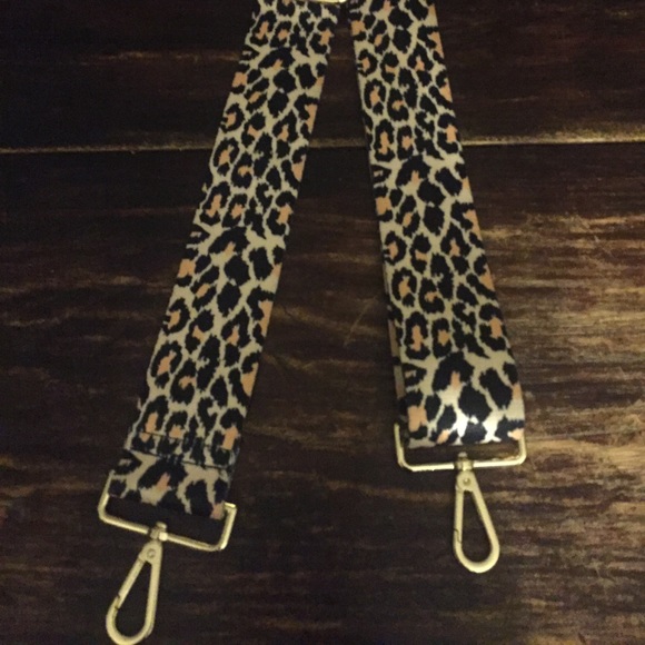 social threads bolsa straps